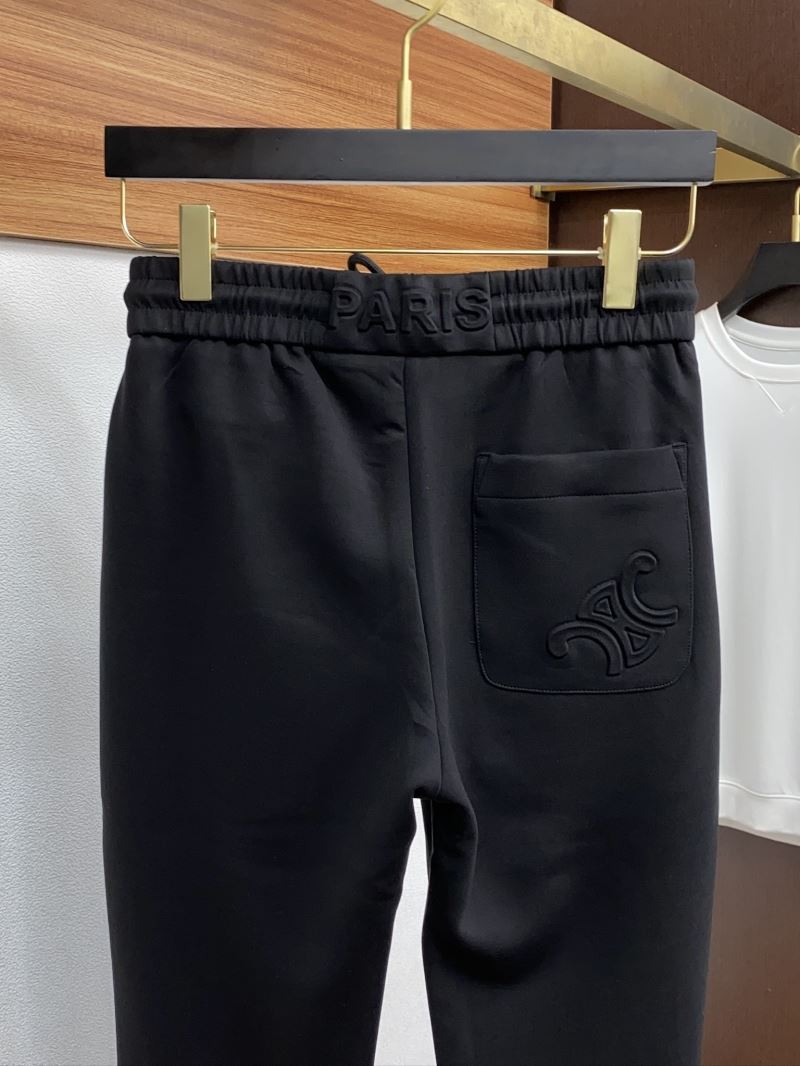 Celine Long Pants